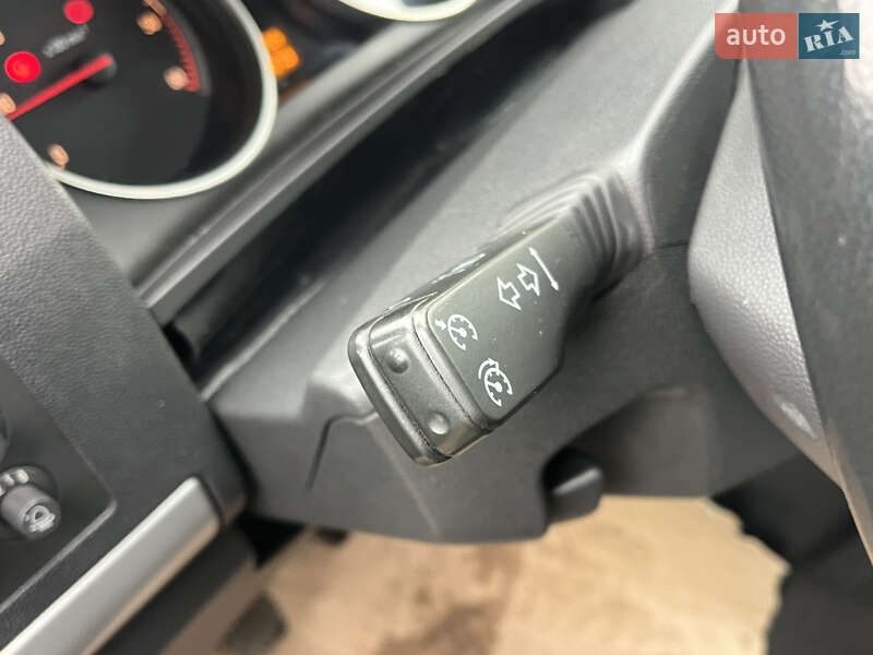 Мінівен Opel Zafira 2010 в Чернівцях фото 11 Мінівен Opel Zafira 2010 в Чернівцях