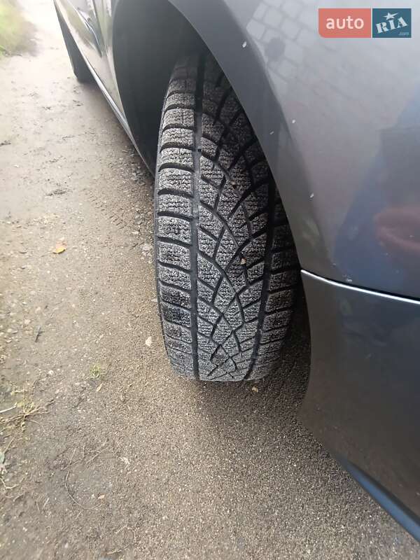 Минивэн Opel Zafira 2005 в Черкассах фото 9 Минивэн Opel Zafira 2005 в Черкассах