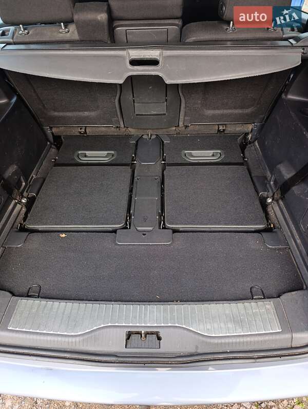 Минивэн Opel Zafira 2005 в Черкассах фото 11 Минивэн Opel Zafira 2005 в Черкассах