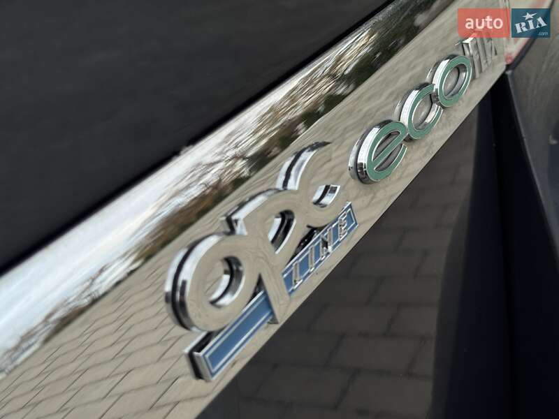 Минивэн Opel Zafira 2010 в Дрогобыче