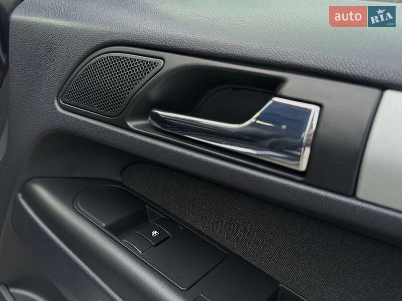 Минивэн Opel Zafira 2010 в Дрогобыче