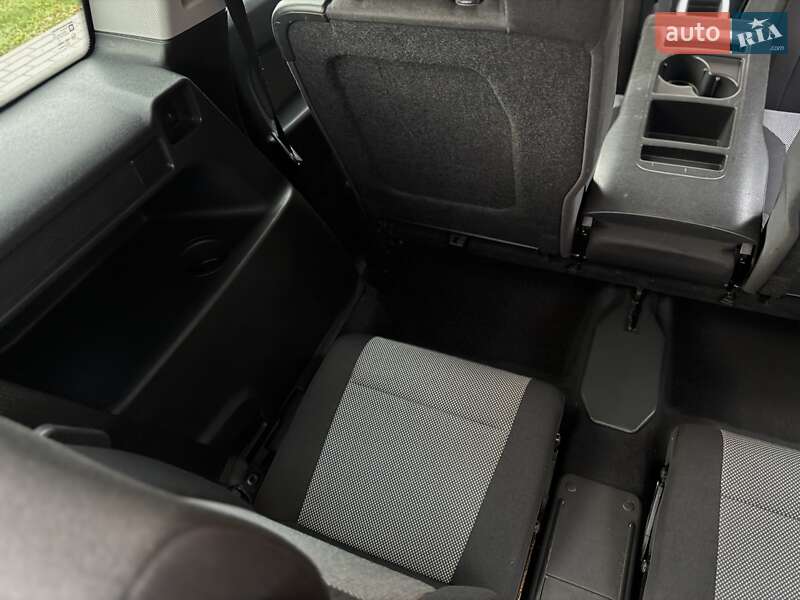 Минивэн Opel Zafira 2010 в Дрогобыче