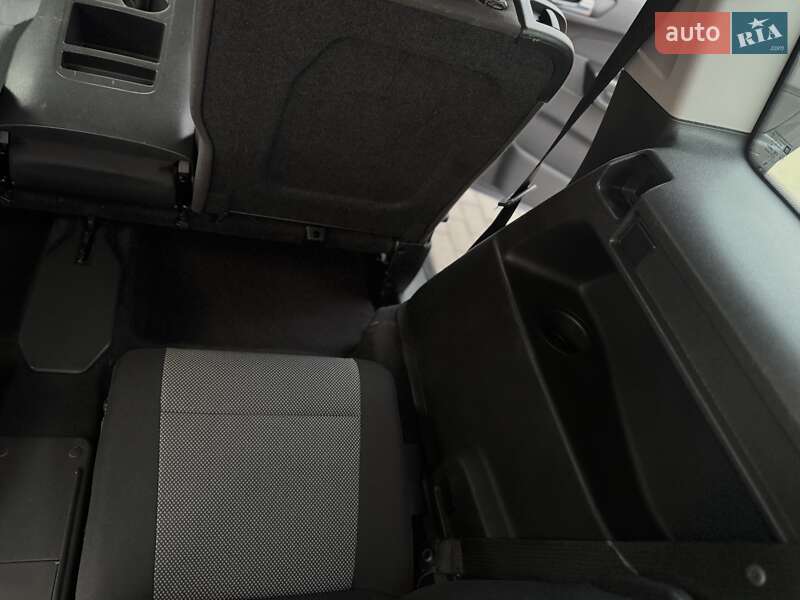 Минивэн Opel Zafira 2010 в Дрогобыче