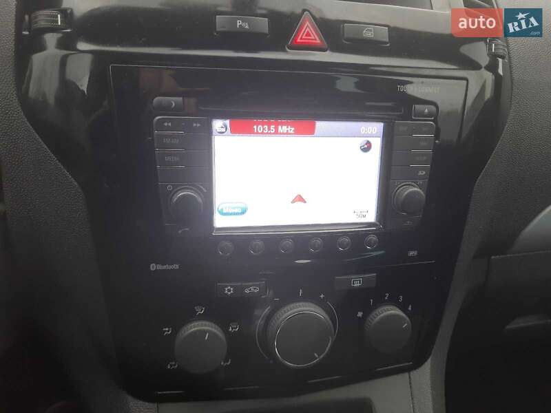 Минивэн Opel Zafira 2012 в Тернополе фото 14 Минивэн Opel Zafira 2012 в Тернополе