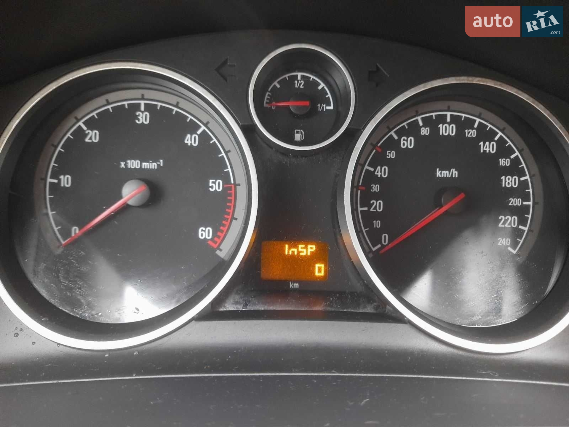 2012 Opel Zafira - мініатюра 15