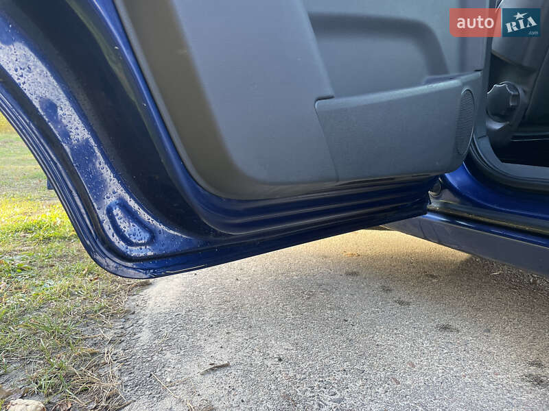 Минивэн Opel Zafira 2011 в Ковеле фото 19 Минивэн Opel Zafira 2011 в Ковеле