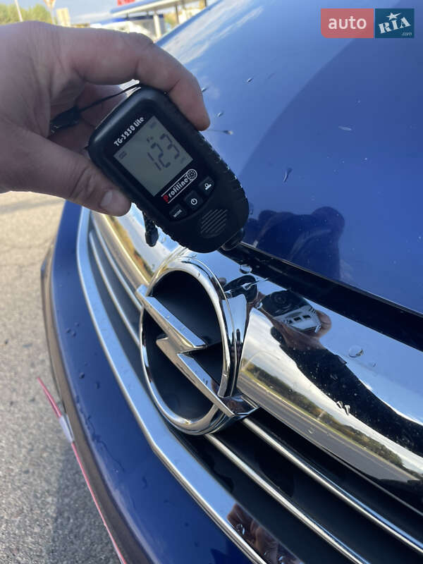 Минивэн Opel Zafira 2011 в Ковеле фото 27 Минивэн Opel Zafira 2011 в Ковеле