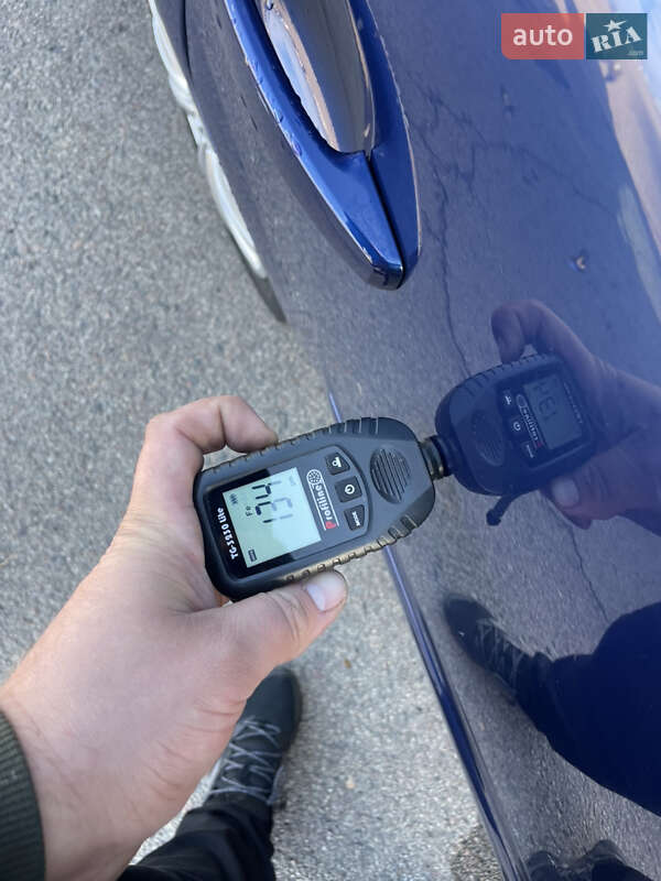 Минивэн Opel Zafira 2011 в Ковеле фото 33 Минивэн Opel Zafira 2011 в Ковеле