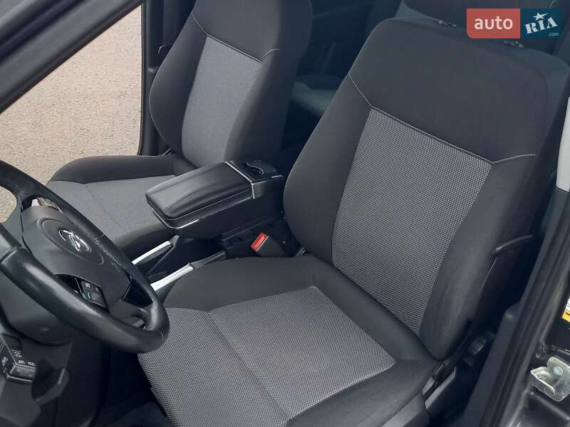 Минивэн Opel Zafira 2010 в Белой Церкви фото 16 Минивэн Opel Zafira 2010 в Белой Церкви