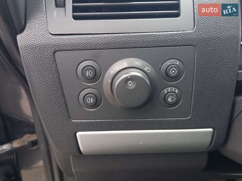 Минивэн Opel Zafira 2010 в Белой Церкви фото 17 Минивэн Opel Zafira 2010 в Белой Церкви