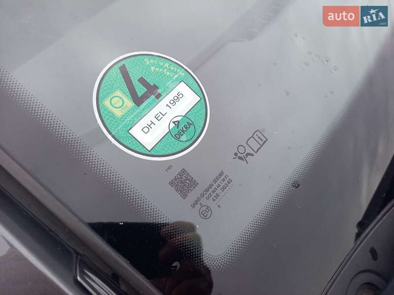 Минивэн Opel Zafira 2010 в Белой Церкви фото 55 Минивэн Opel Zafira 2010 в Белой Церкви