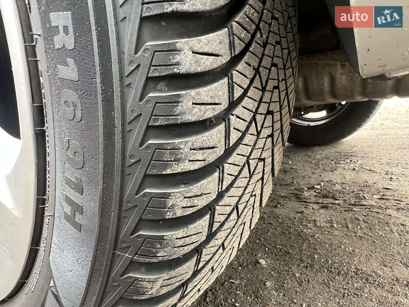 Мінівен Opel Zafira 2008 в Звягелі фото 17 Мінівен Opel Zafira 2008 в Звягелі