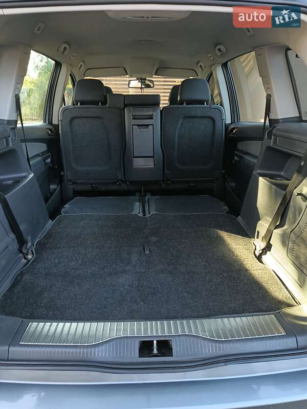 Мінівен Opel Zafira 2006 в Вінниці