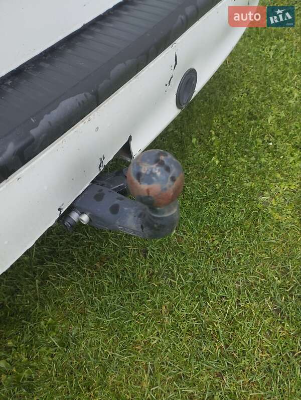 Минивэн Opel Zafira 1999 в Дрогобыче фото 11 Минивэн Opel Zafira 1999 в Дрогобыче