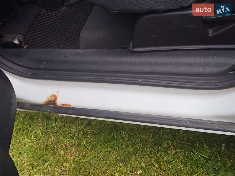 Минивэн Opel Zafira 1999 в Дрогобыче фото 17 Минивэн Opel Zafira 1999 в Дрогобыче