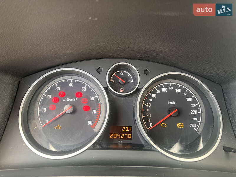 Минивэн Opel Zafira 2009 в Львове фото 27 Минивэн Opel Zafira 2009 в Львове