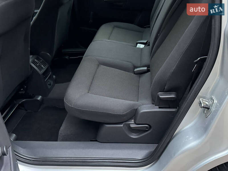 Минивэн Opel Zafira 2009 в Ровно фото 9 Минивэн Opel Zafira 2009 в Ровно