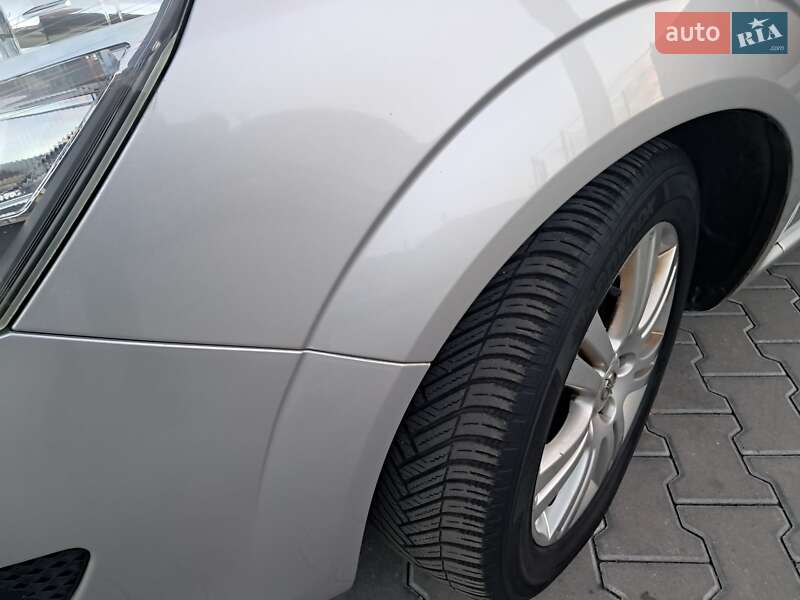 Минивэн Opel Zafira 2012 в Могилев-Подольске фото 31 Минивэн Opel Zafira 2012 в Могилев-Подольске