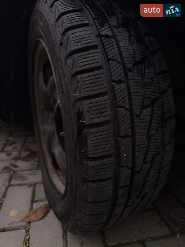 Минивэн Opel Zafira 2006 в Луцке фото 26 Минивэн Opel Zafira 2006 в Луцке