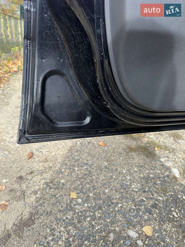 Минивэн Opel Zafira 2005 в Збараже