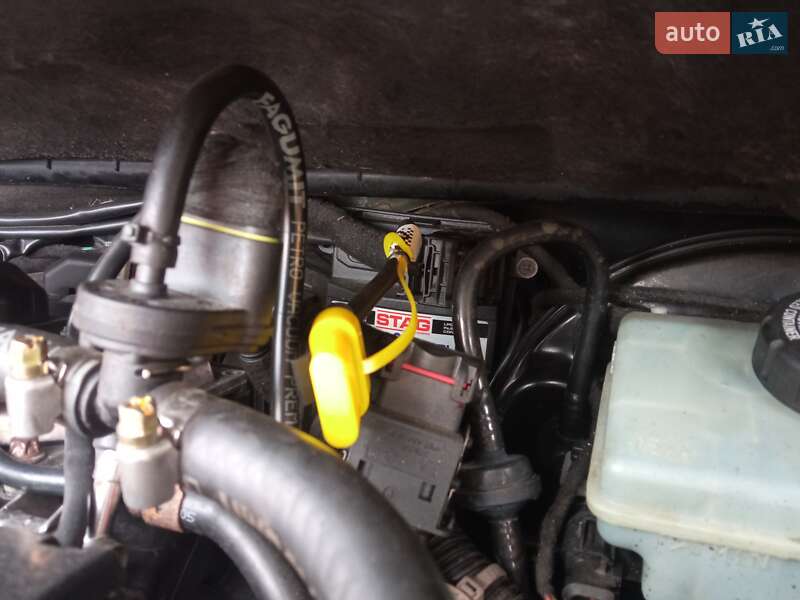 Минивэн Opel Zafira 2011 в Шепетовке фото 16 Минивэн Opel Zafira 2011 в Шепетовке