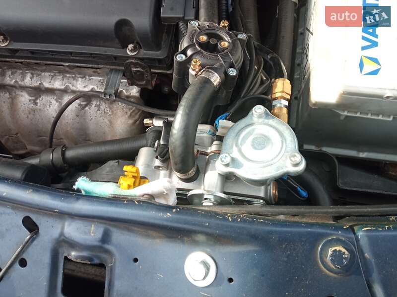 Минивэн Opel Zafira 2011 в Шепетовке фото 17 Минивэн Opel Zafira 2011 в Шепетовке