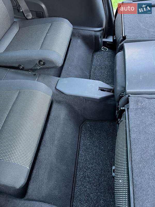 Мінівен Opel Zafira 2010 в Луцьку фото 42 Мінівен Opel Zafira 2010 в Луцьку