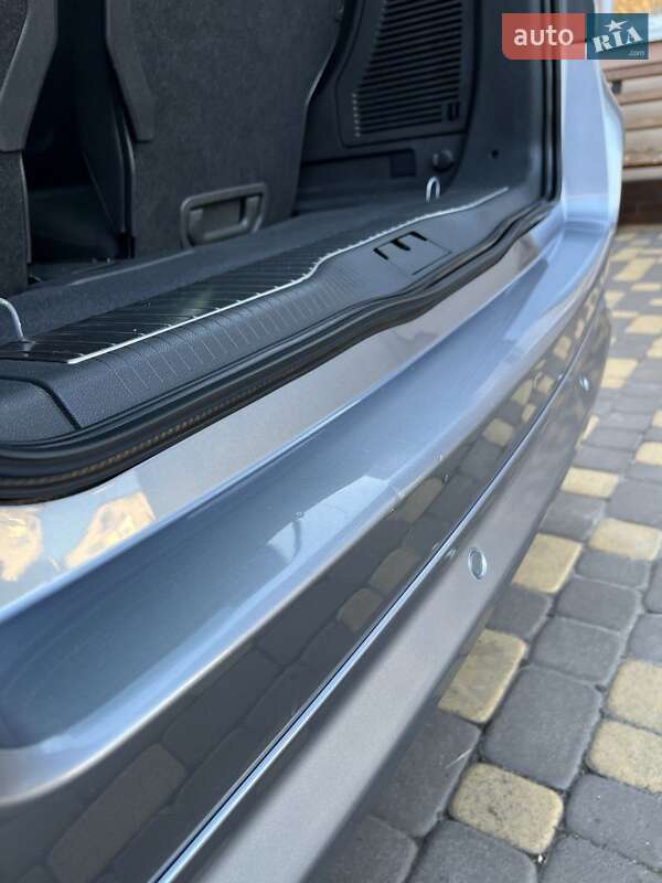 Мінівен Opel Zafira 2010 в Луцьку фото 47 Мінівен Opel Zafira 2010 в Луцьку