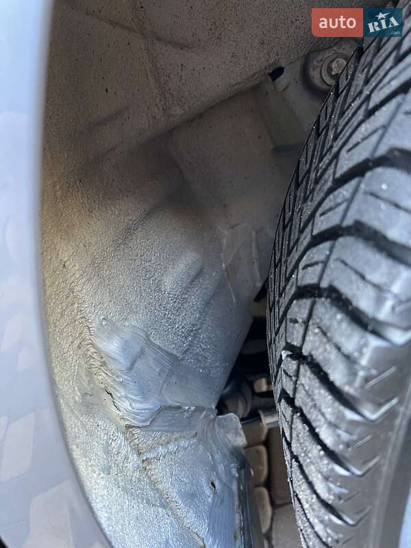 Мінівен Opel Zafira 2010 в Луцьку фото 52 Мінівен Opel Zafira 2010 в Луцьку