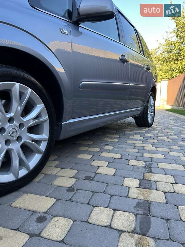 Мінівен Opel Zafira 2010 в Луцьку фото 54 Мінівен Opel Zafira 2010 в Луцьку