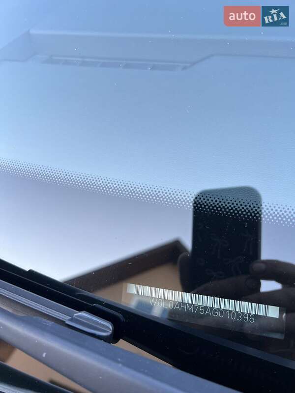 Мінівен Opel Zafira 2010 в Луцьку фото 44 Мінівен Opel Zafira 2010 в Луцьку