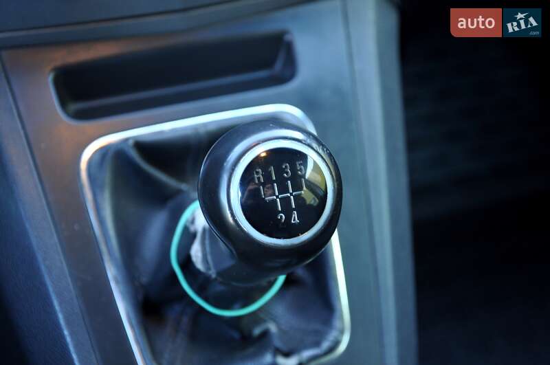 Мінівен Opel Zafira 2006 в Львові