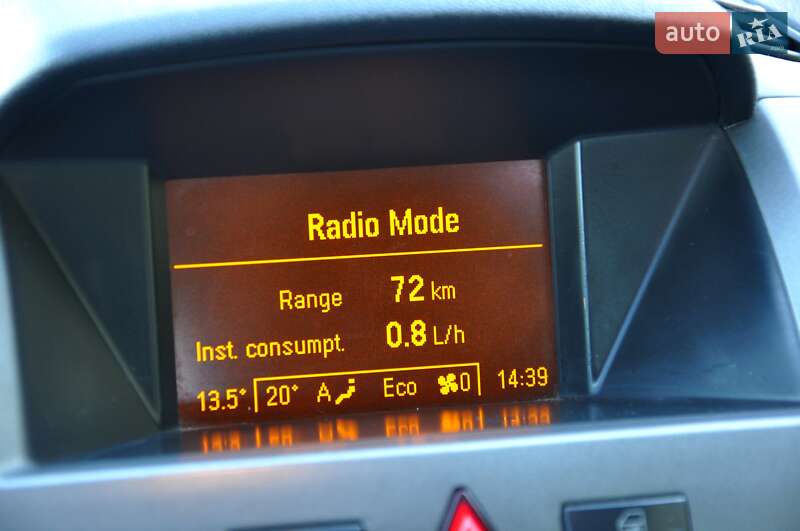 Мінівен Opel Zafira 2006 в Львові