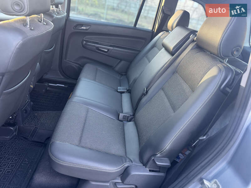 Мінівен Opel Zafira 2008 в Хмельницькому фото 26 Мінівен Opel Zafira 2008 в Хмельницькому
