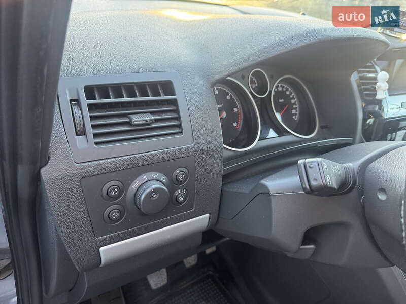 Мінівен Opel Zafira 2008 в Хмельницькому фото 28 Мінівен Opel Zafira 2008 в Хмельницькому