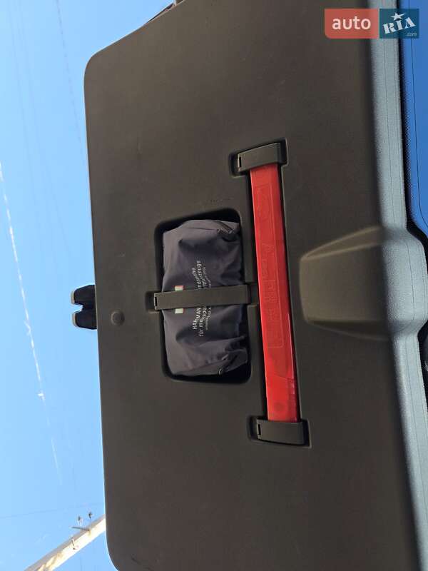 Минивэн Opel Zafira 2006 в Бучаче фото 21 Минивэн Opel Zafira 2006 в Бучаче