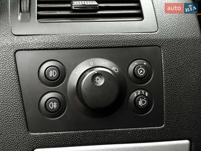 Минивэн Opel Zafira 2008 в Миргороде фото 42 Минивэн Opel Zafira 2008 в Миргороде