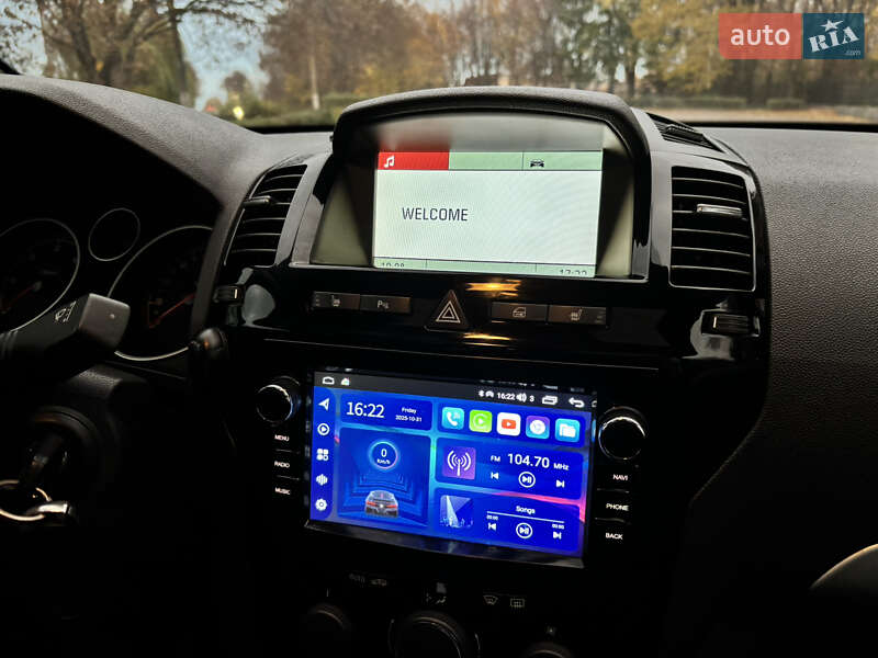 Минивэн Opel Zafira 2008 в Миргороде фото 48 Минивэн Opel Zafira 2008 в Миргороде