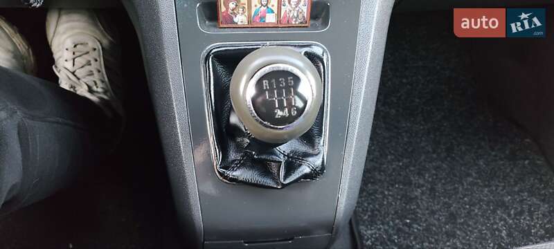 Минивэн Opel Zafira 2005 в Новоукраинке фото 88 Минивэн Opel Zafira 2005 в Новоукраинке