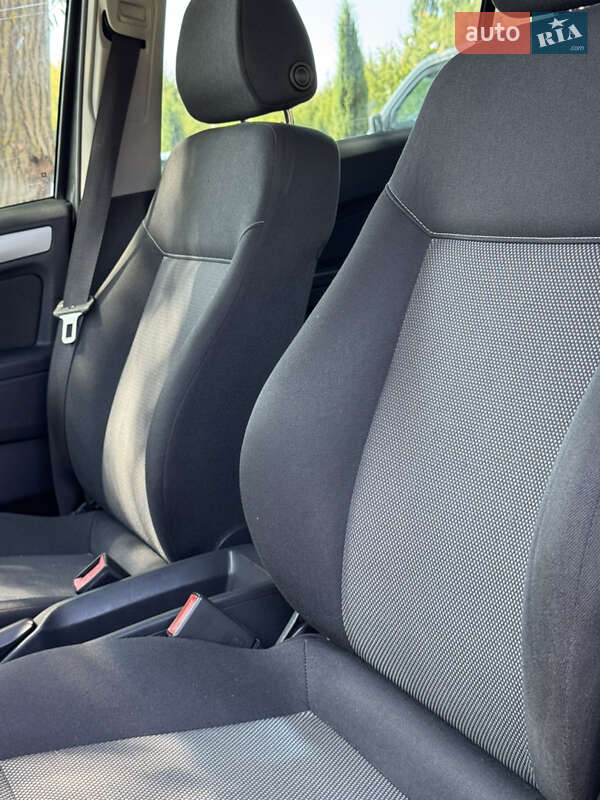 Минивэн Opel Zafira 2012 в Львове фото 32 Минивэн Opel Zafira 2012 в Львове