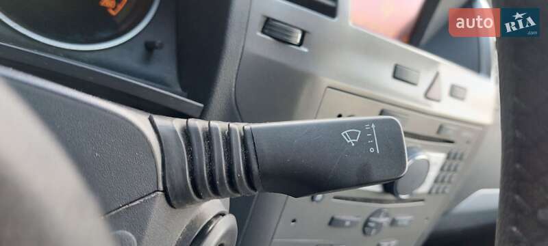 Минивэн Opel Zafira 2007 в Белой Церкви