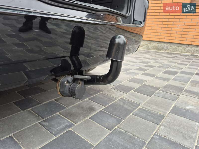 Минивэн Opel Zafira 2010 в Хороле фото 38 Минивэн Opel Zafira 2010 в Хороле