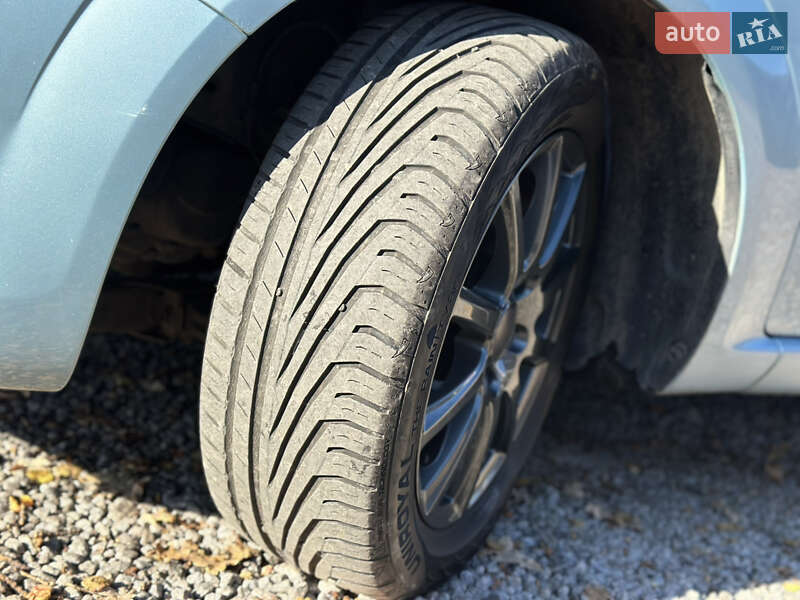 Мінівен Opel Zafira 2009 в Вінниці