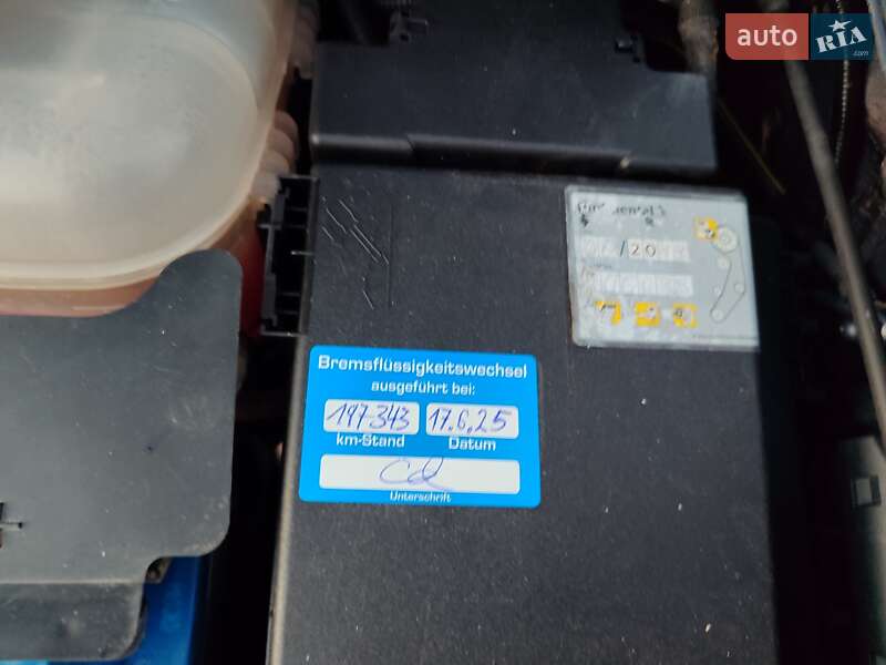 Минивэн Opel Zafira 2009 в Клевани фото 45 Минивэн Opel Zafira 2009 в Клевани