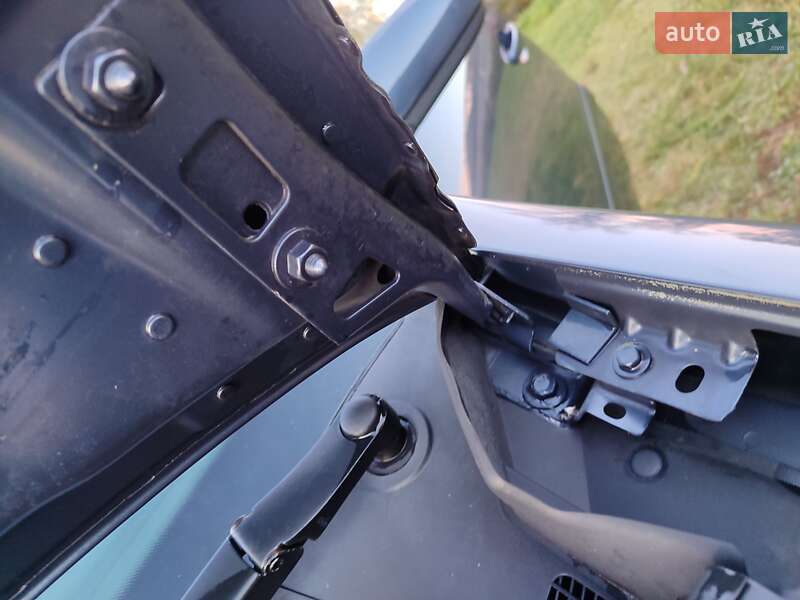 Минивэн Opel Zafira 2009 в Клевани фото 46 Минивэн Opel Zafira 2009 в Клевани