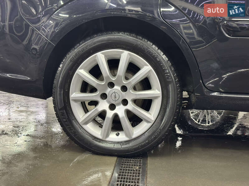 Минивэн Opel Zafira 2009 в Луцке фото 8 Минивэн Opel Zafira 2009 в Луцке