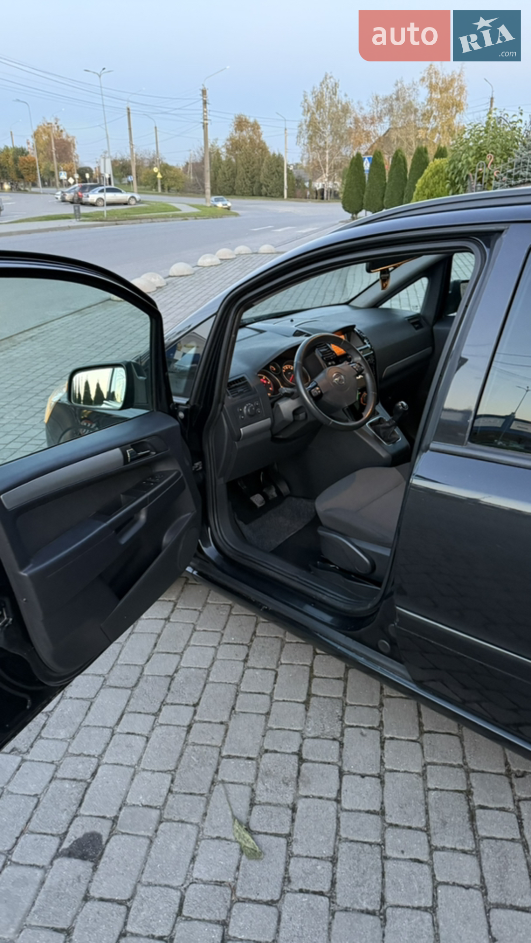 2013 Opel Zafira - мініатюра 14