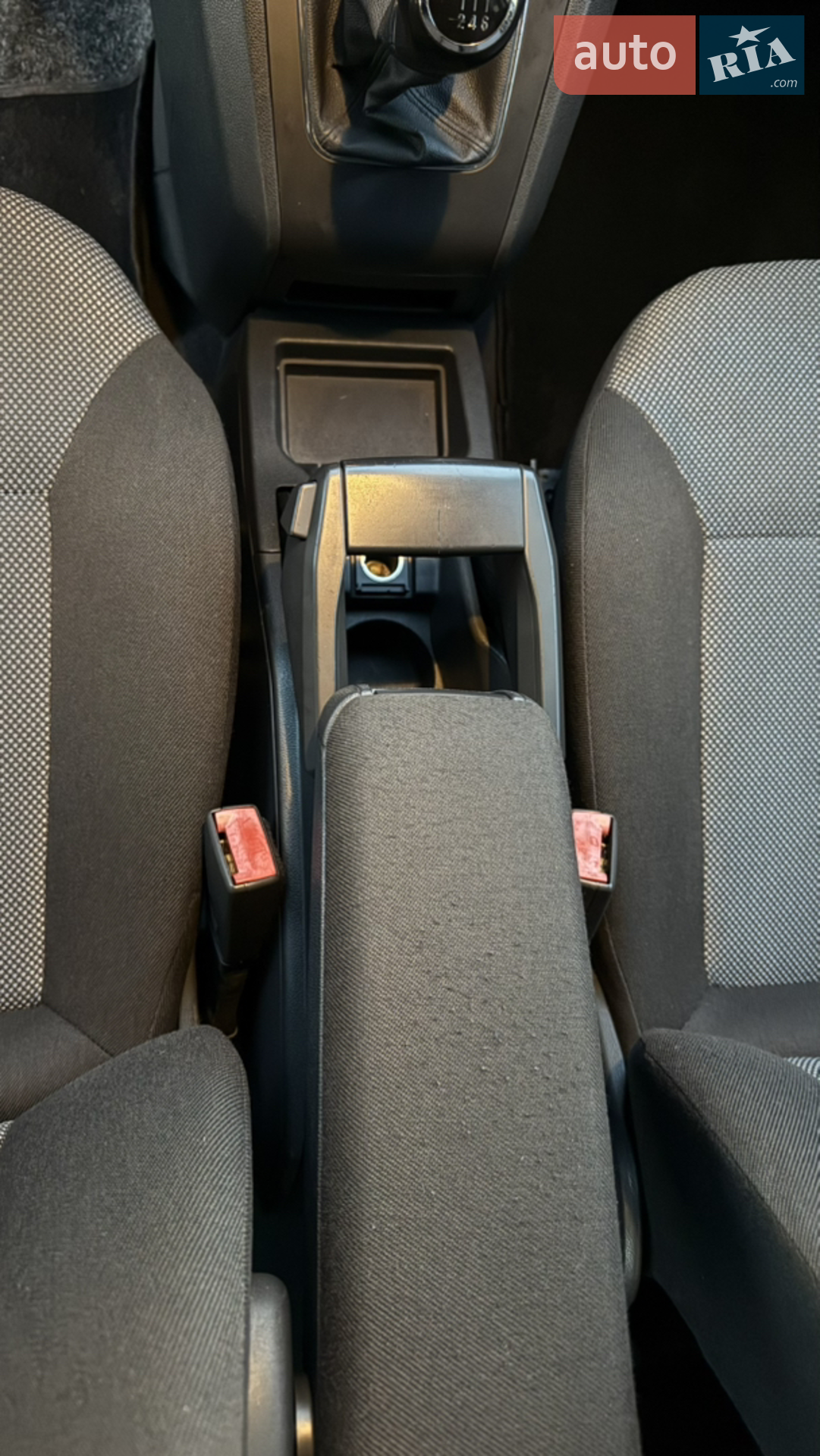 2013 Opel Zafira - мініатюра 20