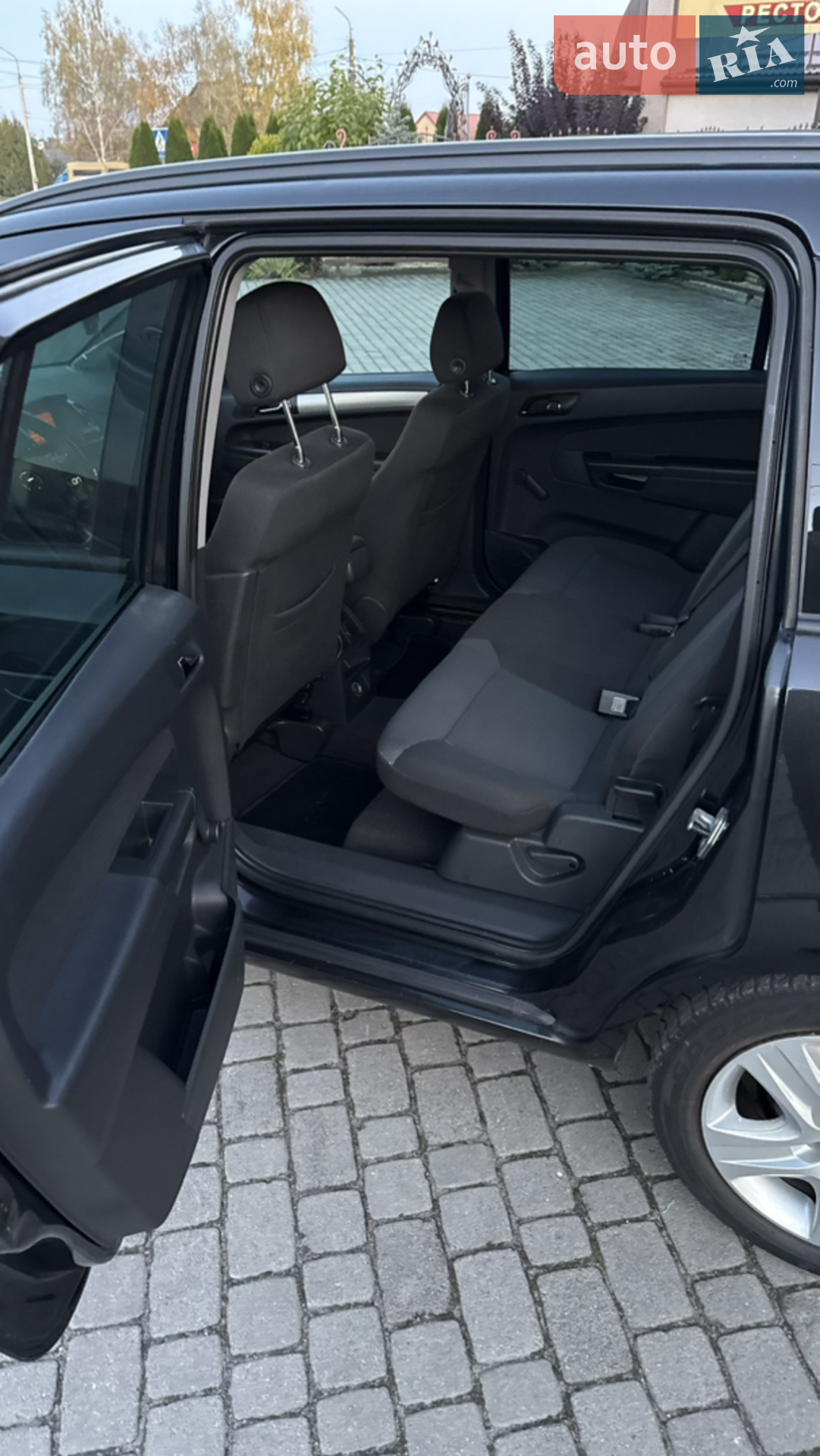 2013 Opel Zafira - мініатюра 25