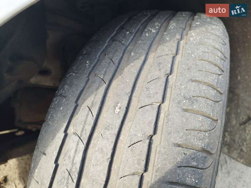 Минивэн Opel Zafira 2006 в Киеве